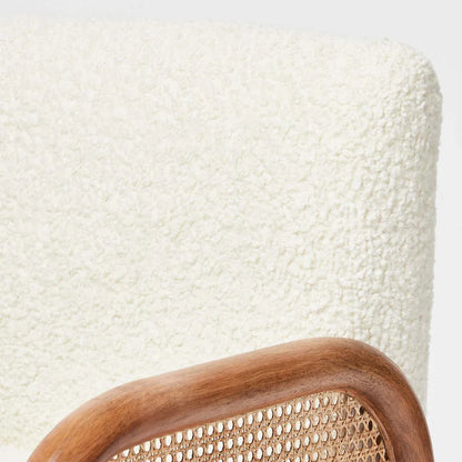 Dune Arm Chair | Acacia Wood