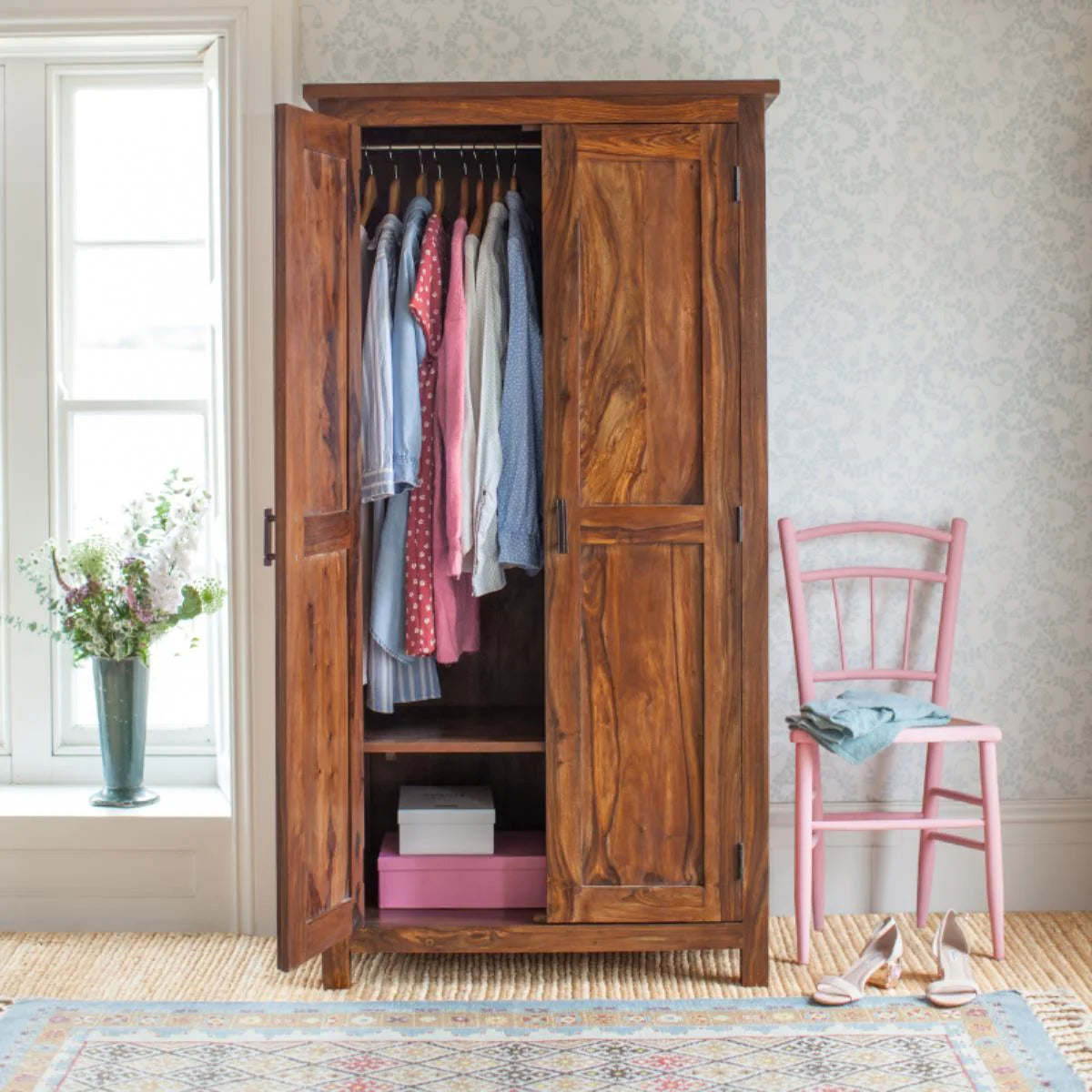 Wardrobes