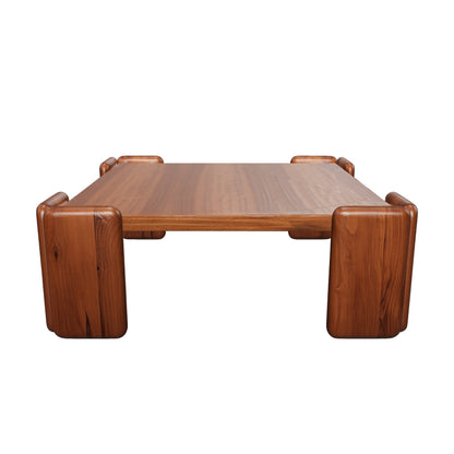 Dune Centre Coffee Table | Teak Wood
