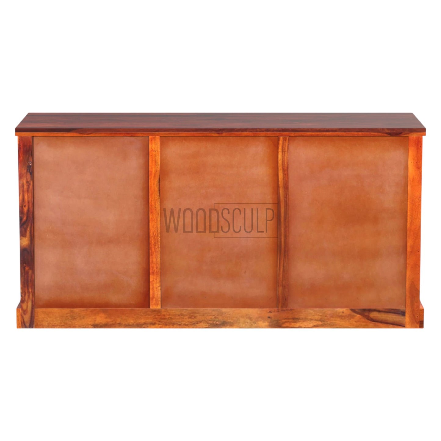 Rang Mahal Sideboard Storage Cabnet | Sheesham Wood