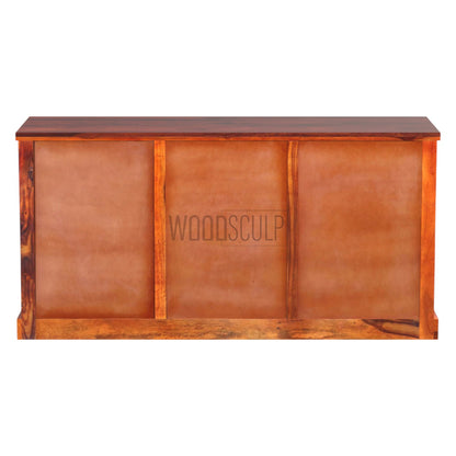 Rang Mahal Sideboard Storage Cabnet | Sheesham Wood