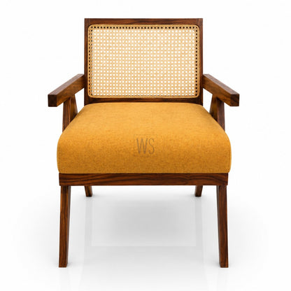 The Resture Sofa Set 3+1+1 | Teak Wood