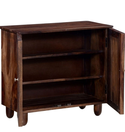 Rackora Shoerack Solid Wood