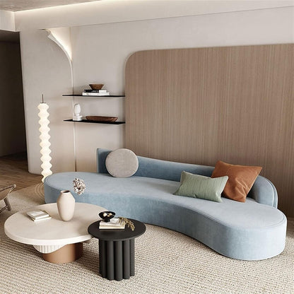 Magna Center And Coffee Table
