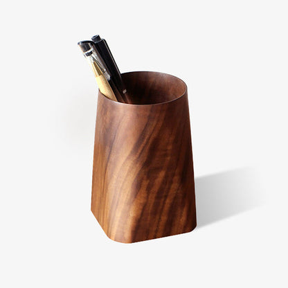Pen holder table accent and tableware