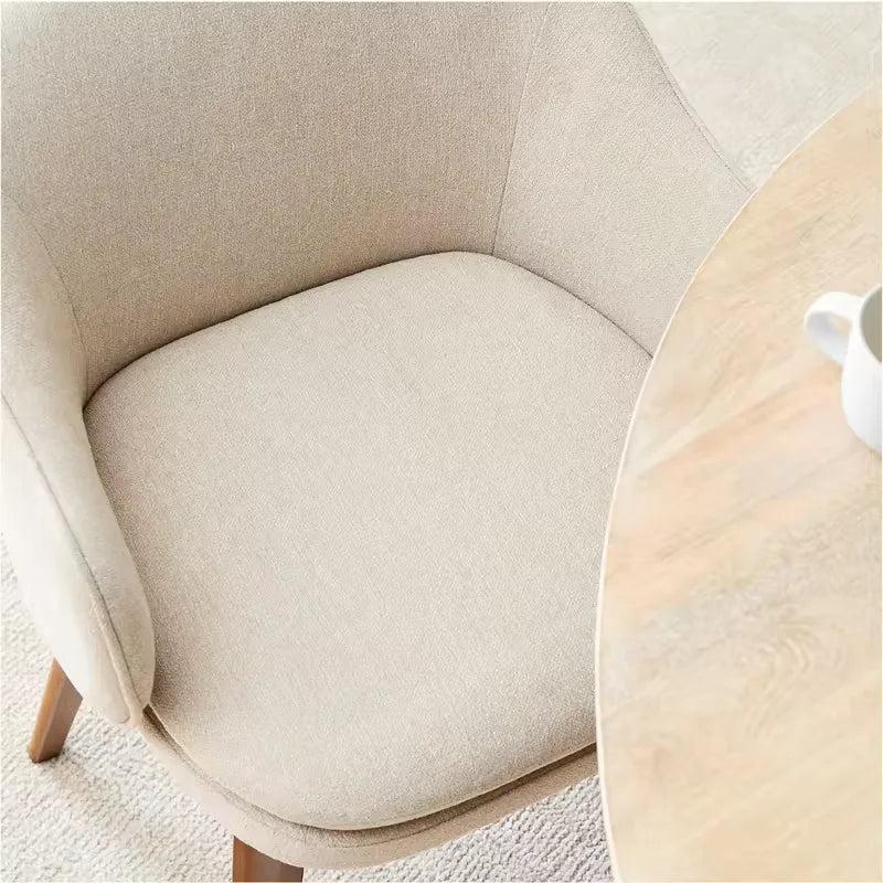 Apsara Dining Chair | Premium Teak Wood