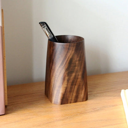 Pen holder table accent and tableware