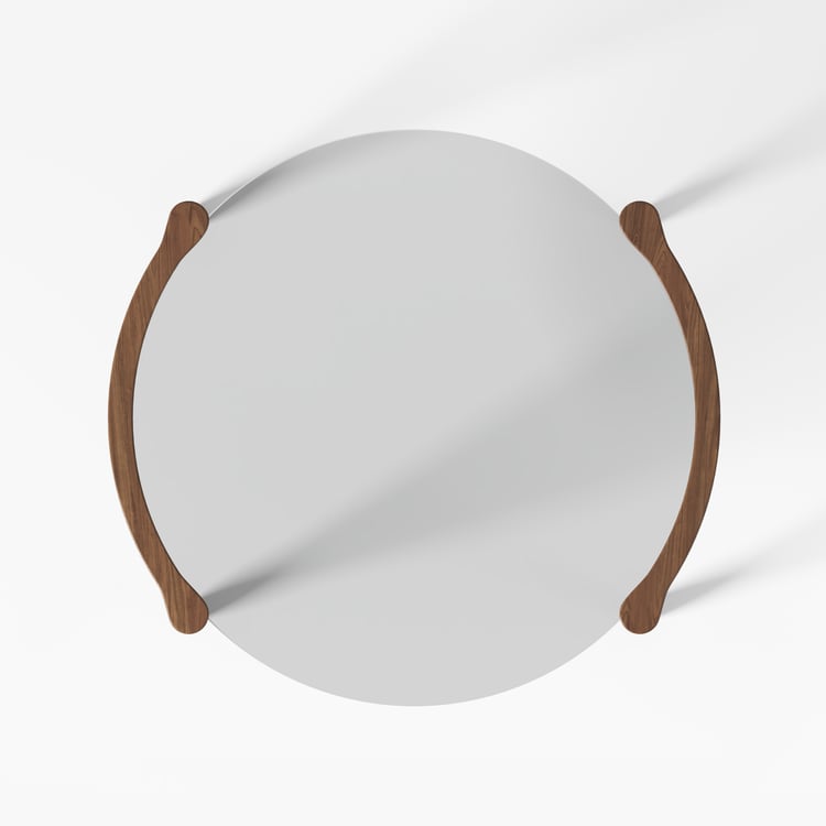 Sakdo Center Coffee Table | Teak Wood