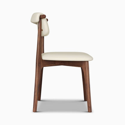 Anara Dining Chair | Premium Sheesham Wood