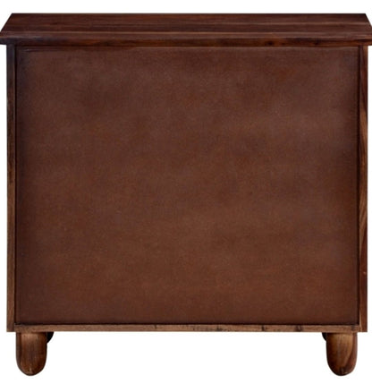 Rackora Shoerack Solid Wood