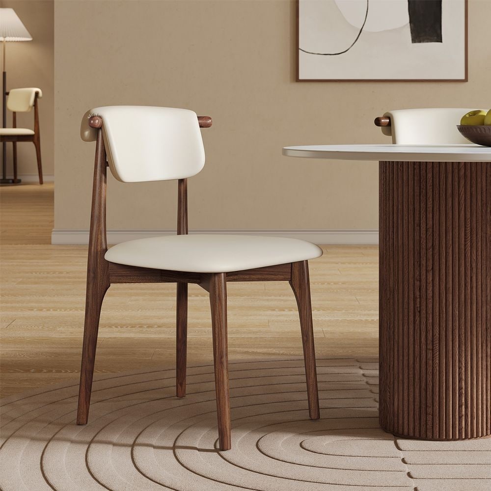 Anara Dining Chair | Premium Sheesham Wood