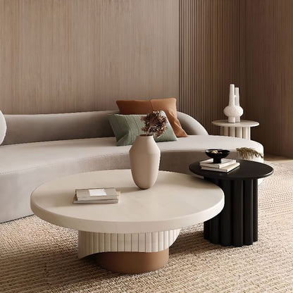 Magna Center And Coffee Table