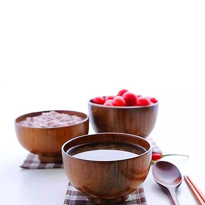 Pack of 3 bowls 1 small 1 medium 1 large