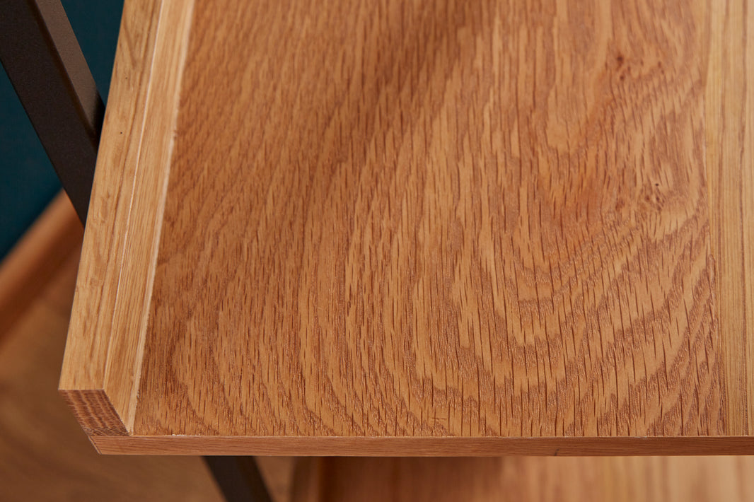 The Readers Shelf Rack Bookshelves | Acacia Wood