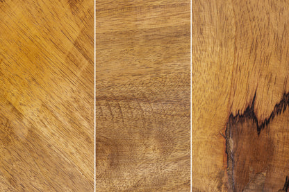 HexaNest Center Coffee Table | Acacia Wood