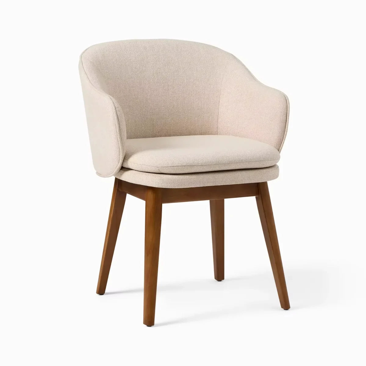 Apsara Dining Chair | Premium Teak Wood