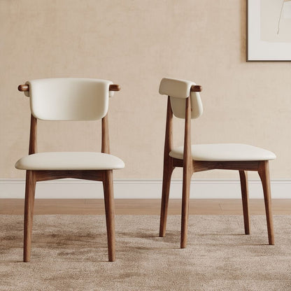 Anara Dining Chair | Premium Sheesham Wood