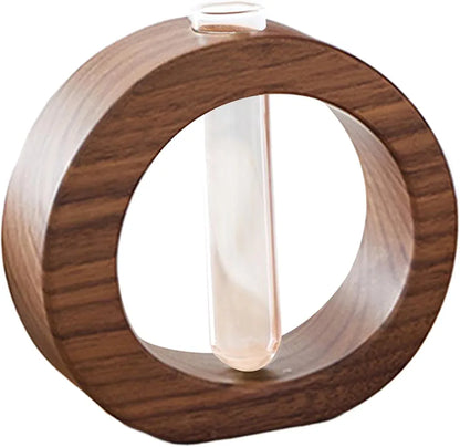 Table Accent Test Tube Decor