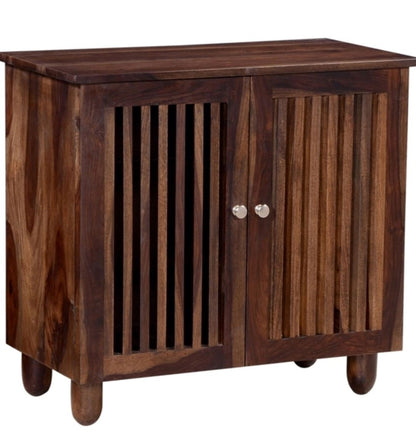Rackora Shoerack Solid Wood