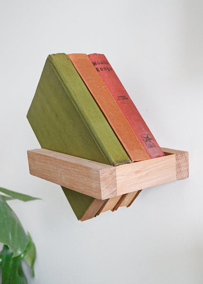 Wall Decor Shelves Pack Of 3