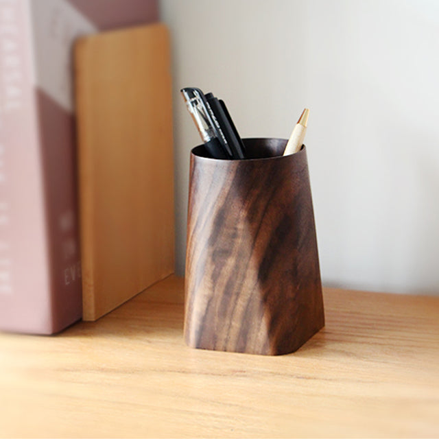 Pen holder table accent and tableware