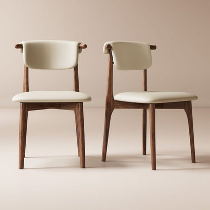 Anara Dining Chair | Premium Sheesham Wood
