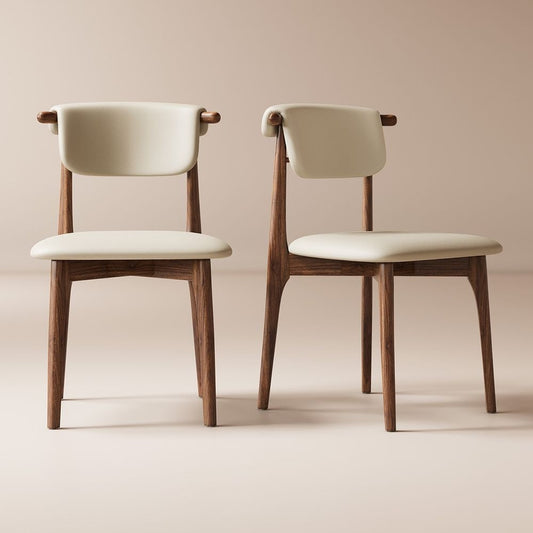 Anara Dining Chair | Premium Sheesham Wood