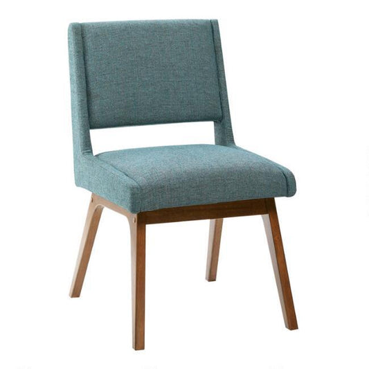 Ambar Dining Chair | Teak Wood