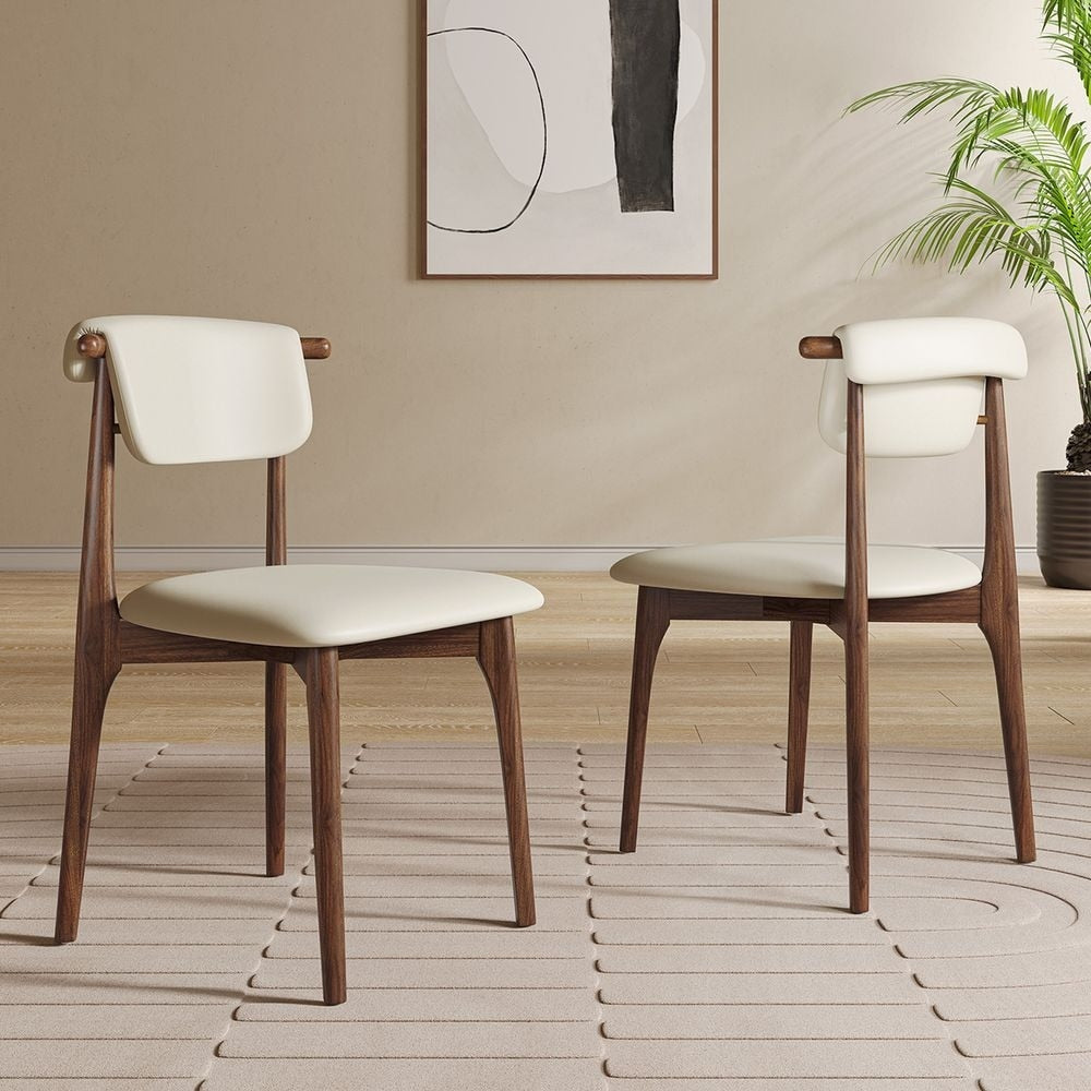 Anara Dining Chair | Premium Sheesham Wood