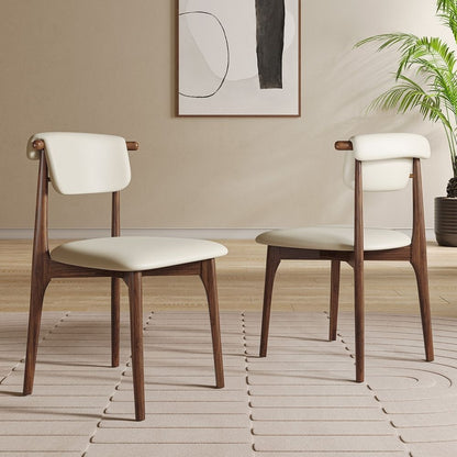 Anara Dining Chair | Premium Sheesham Wood