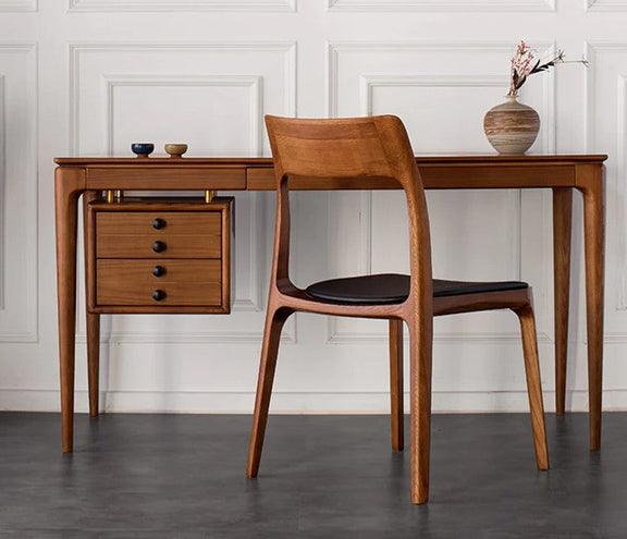 Azucar Chair | Ash Wood | Natural Finish