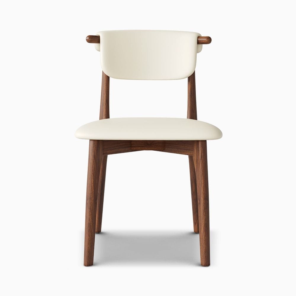 Anara Dining Chair | Premium Sheesham Wood