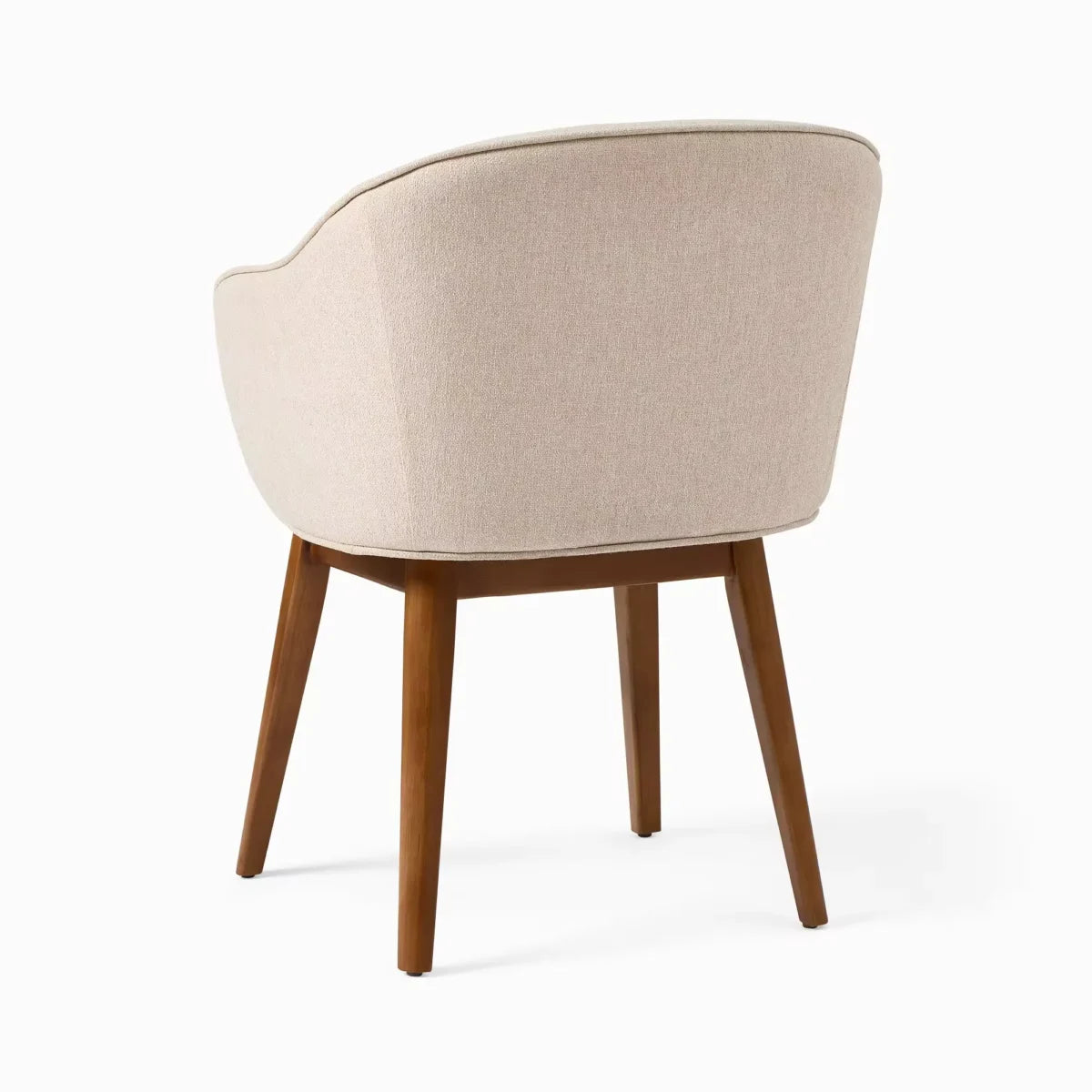 Apsara Dining Chair | Premium Teak Wood