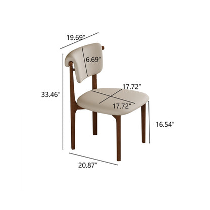 Anara Dining Chair | Premium Sheesham Wood