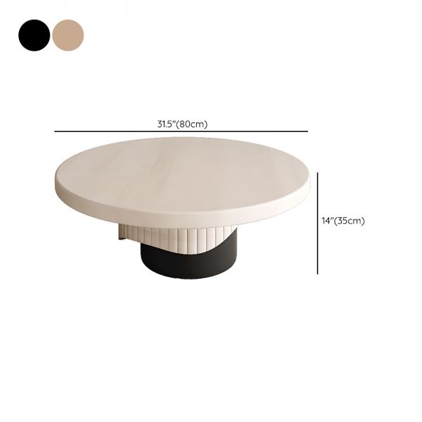 Magna Center And Coffee Table