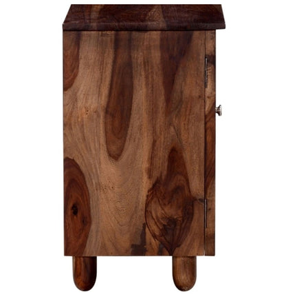 Rackora Shoerack Solid Wood