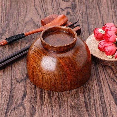 Pack of 3 bowls 1 small 1 medium 1 large