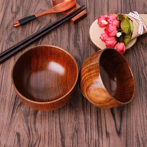 Pack of 3 bowls 1 small 1 medium 1 large