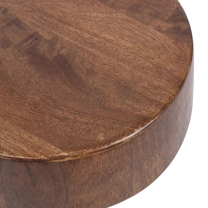 Gleam Side & End Table | Solid Wood