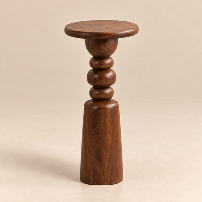 Bevel Side & End Table | Solid Wood