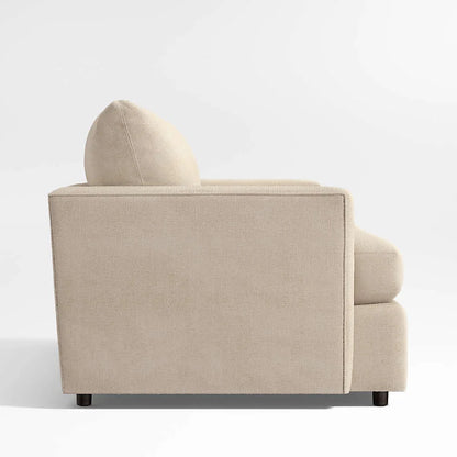 The Stellan Three Seater Sofa | Fabric Sofa