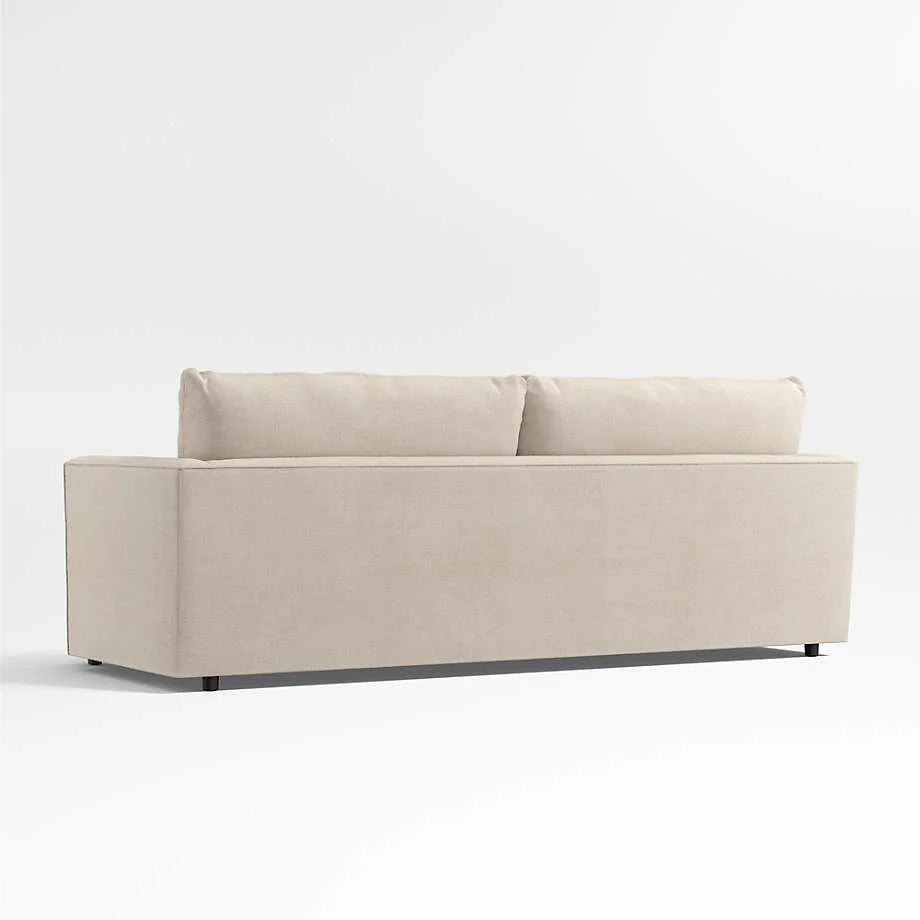 The Stellan Three Seater Sofa | Fabric Sofa