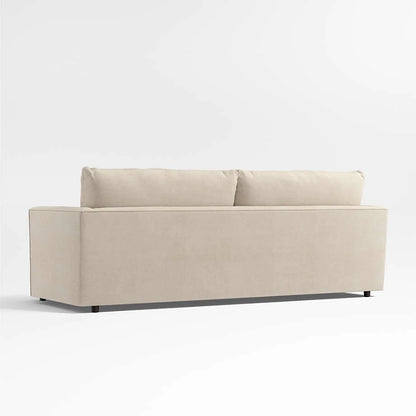The Stellan Three Seater Sofa | Fabric Sofa