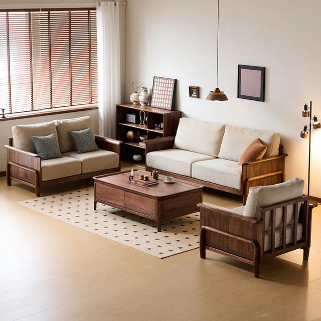 SOFA SETS
