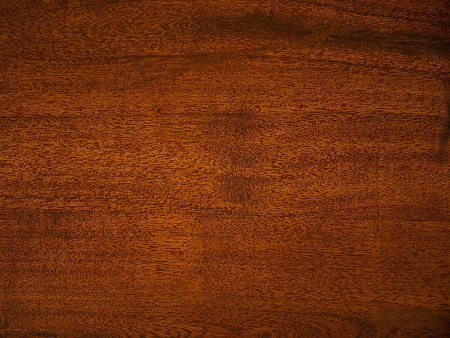 Countryside Tv Unit | Acacia Wood