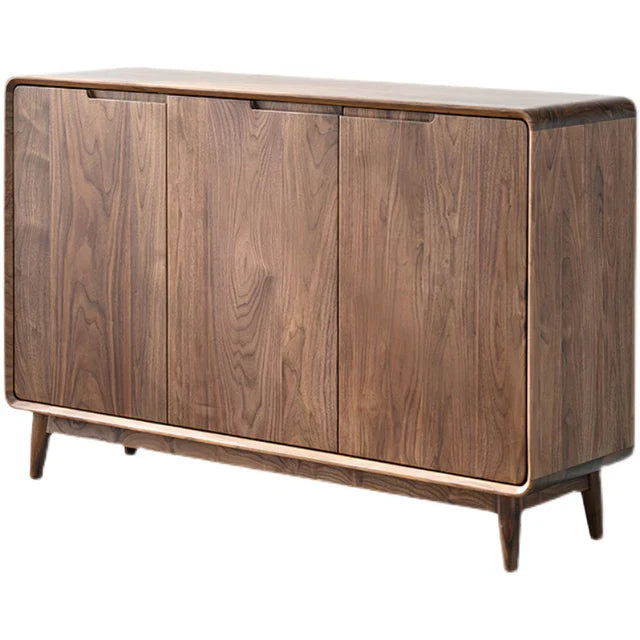 Morocco Sideboard Cabinet Storage | Premium Teak Wood