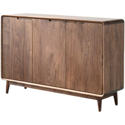 Morocco Sideboard Cabinet Storage | Premium Teak Wood