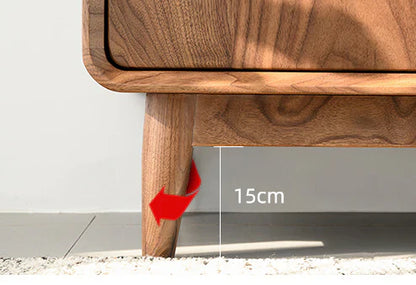 Morocco Sideboard Cabinet Storage | Premium Teak Wood