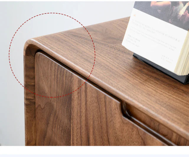 Morocco Sideboard Cabinet Storage | Premium Teak Wood