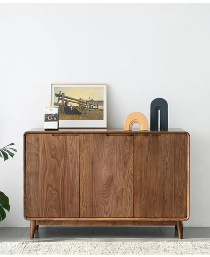 Morocco Sideboard Cabinet Storage | Premium Teak Wood